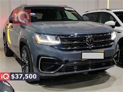 Volkswagen Atlas Cross Sport